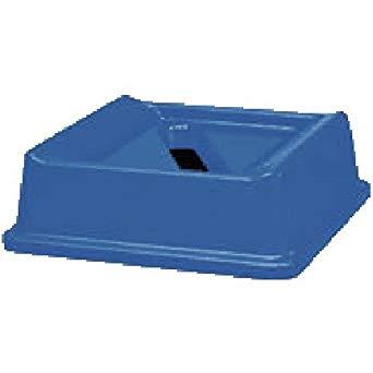 279465ラバーメイド アンタッチャブルスクエアコンテナ用フタ ペーパー廃棄用 132.58194517