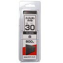 ダイドーハント 46462ハント SP フィニッシュネイル FN-30 WH (白)(20本入)7880456