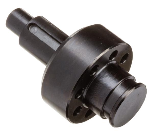 リジッド 94887RIDGID アーバー シャフト F/122J7884222