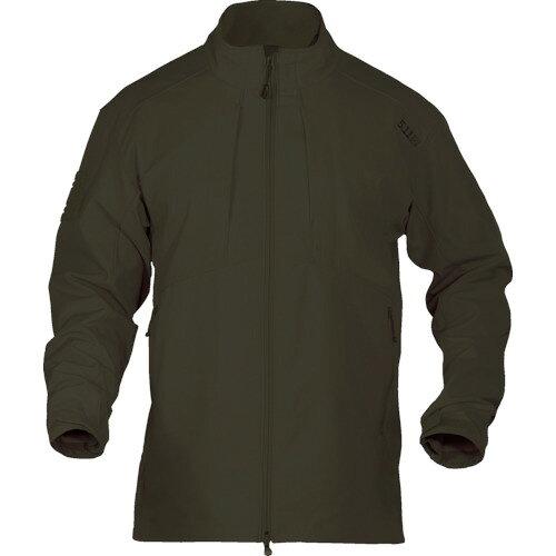 5.11社 78005117M5.11 シエラソフトシェル バーント M8580590