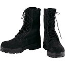 BATES (ベイツ) US ネイビー スウェード デュラショックス EW7 E01421EW7 1セット