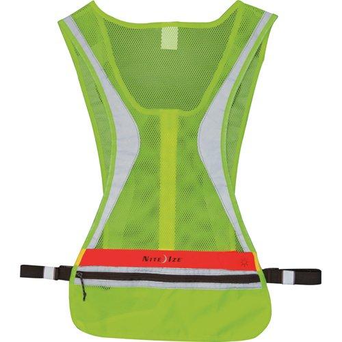 NITEIZE NI03321NiteIze LED安全ベスト S/M7835493