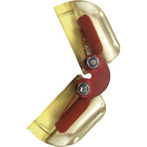 SKK20RUD チェーンコーナーパッド(可動式) SKK 208195626