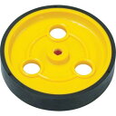 TRUSCO トラスコ中山 TRC100WLTRUSCO ロードカウンターTRC100専用部品 車輪7620641(4)