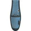 TRUSCO トラスコ中山 TDCT203TRUSCO デニムペンチケース 1丁差し ブルー7690177