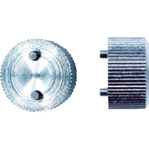 TRUSCO トラスコ中山 SNAA455TRUSCO フラットサインナット Φ16—20 1個入8555748