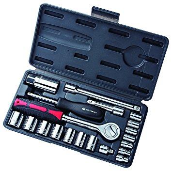 角利産業(Kakuri Sangyo) ソケットレンチセット MSR-21