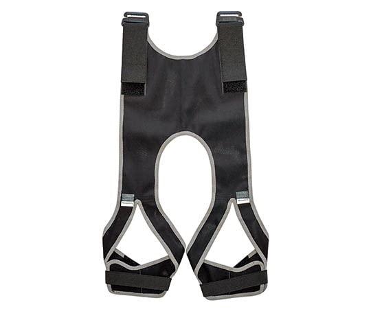 モリト PROSAFETY　今日ももっと頑張れる腰アシスター　S MPRO-15 1個