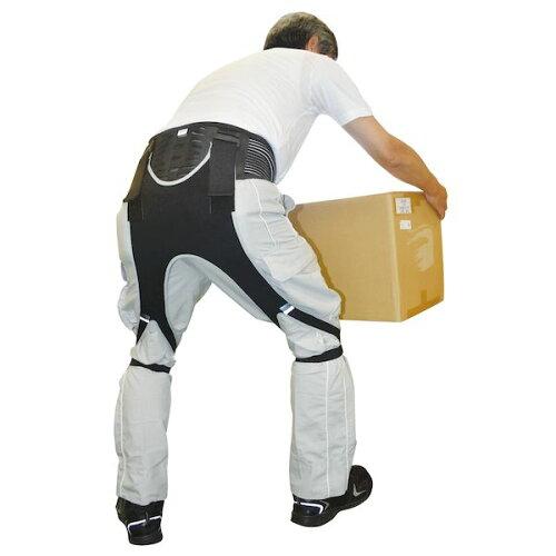 モリト PROSAFETY 今日ももっと頑張れる腰アシスター M MPRO-16 1個