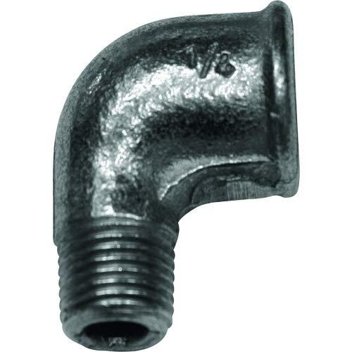 ザーレン・コーポレーション ザーレン エルボー90°