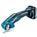 MAKITA マキタ 充電式マルチカッタ 10.8V 1.5Ah CP100DSH 1個