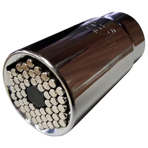 アイガーツール マルチサイズソケット 66mm MSS-9-27 1個