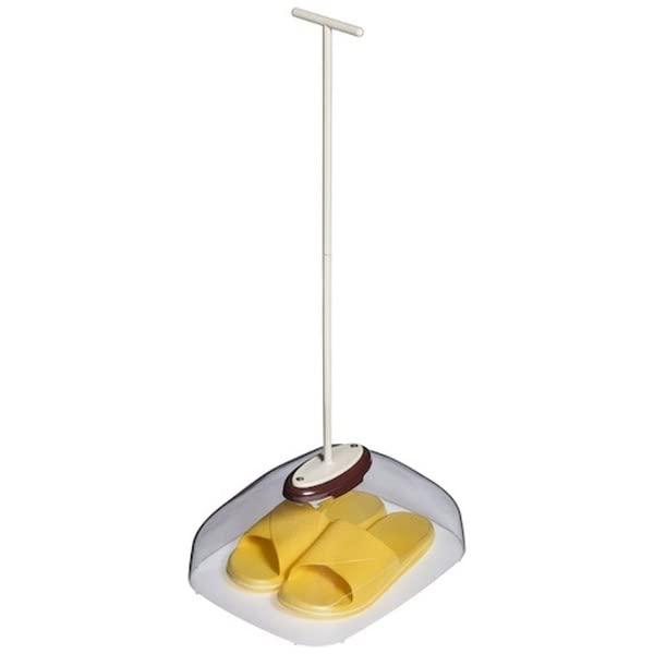 蝶プラ工業 蝶プラ ベランダサンダルカバー ロング