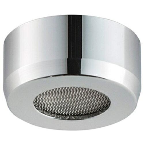 SANEI(旧社名:三栄水栓製作所) パイプネジ用整流器 水栓補修用品 PM283 (1332168)