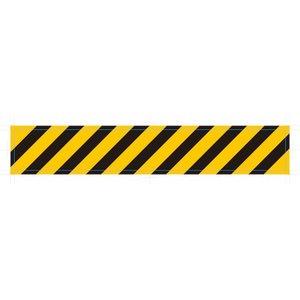 3M スリーエム 3M コマーシャル・パーキング・グラフィックス2 150X1000mm 黄/黒