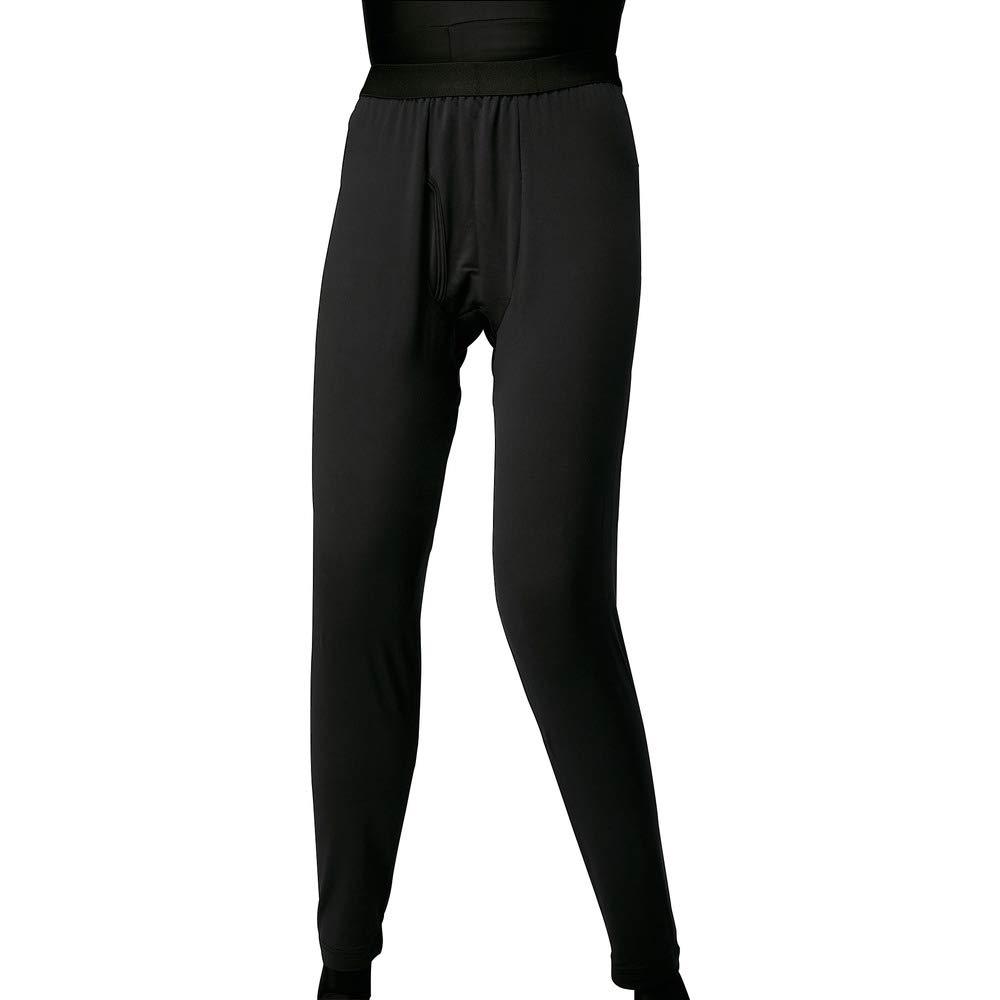 TRUSCO トラスコ中山 TRUSCO 裏起毛タイツ M