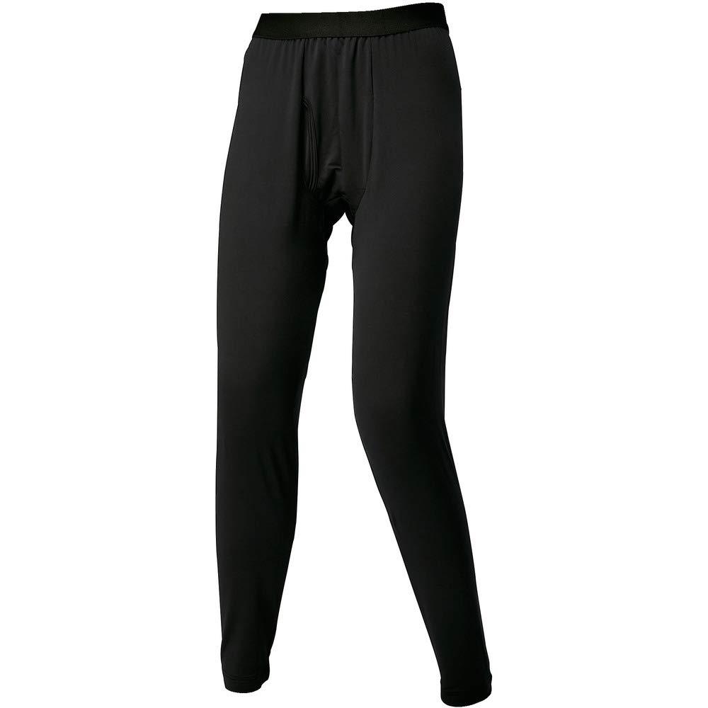 TRUSCO トラスコ中山 TRUSCO 裏起毛タイツ 2L