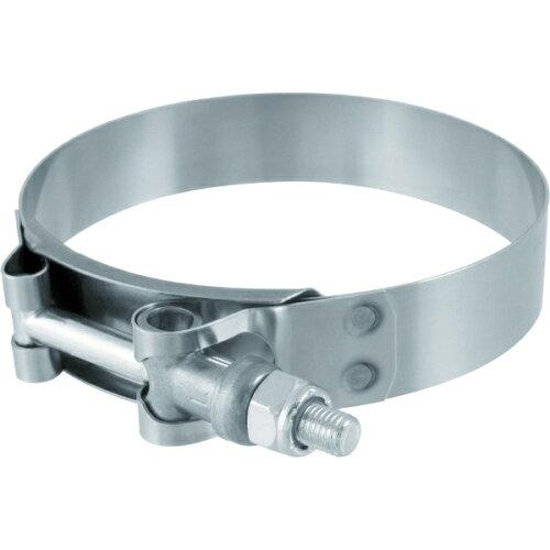 TRUSCO トラスコ中山 Tボルトクランプ締付径64mm～72mm （1個入） TCS275