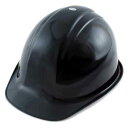 トーヨーセフティー TOYO ヘルメット紺 NO.170 250193