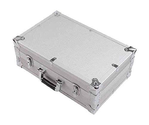 TRUSCO トラスコ中山 TRUSCO アルミトランクケース TACT450