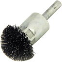 SK11(エスケー11) SK11 軸付傘型ブラシ 30MM 332363