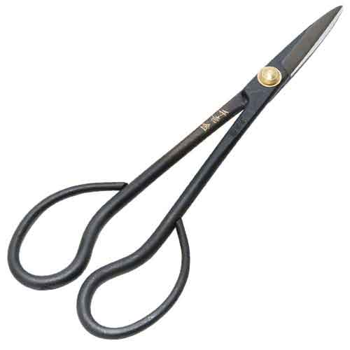 藤原産業 千吉　金　さつき鋏 180MM 1個