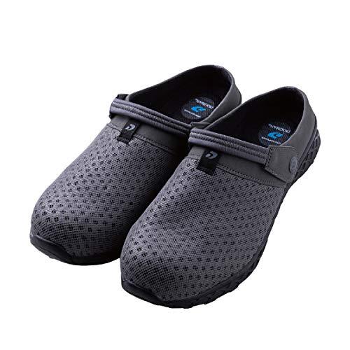 CUC DOG UR 8750-825-SS サンダルスリッパ D 灰SS