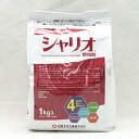 日産化学工業 農薬 日産化学 シャリオ箱粒剤 1kg