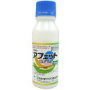 農薬 アグロカネショウ アフェットフロアブル 100ml