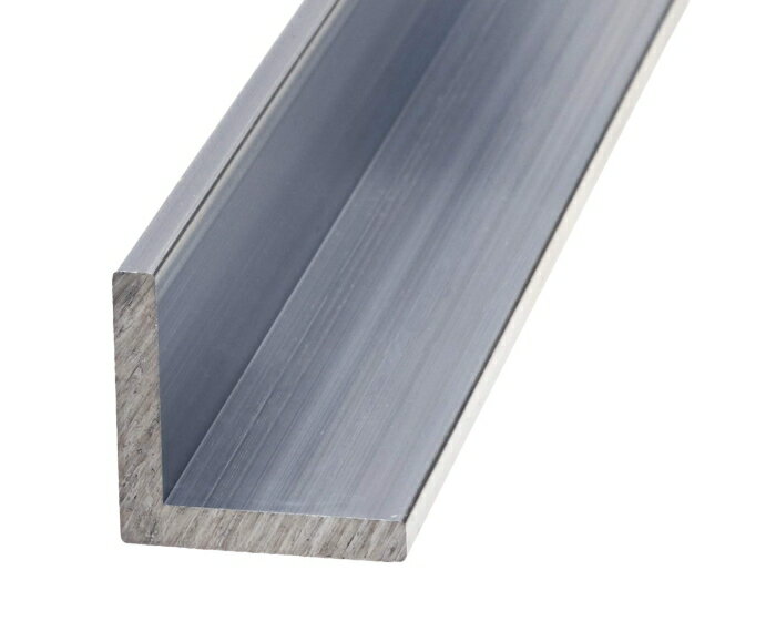 泰豊トレーディング アルミアングル 3.0x30x2000mm(4.0)