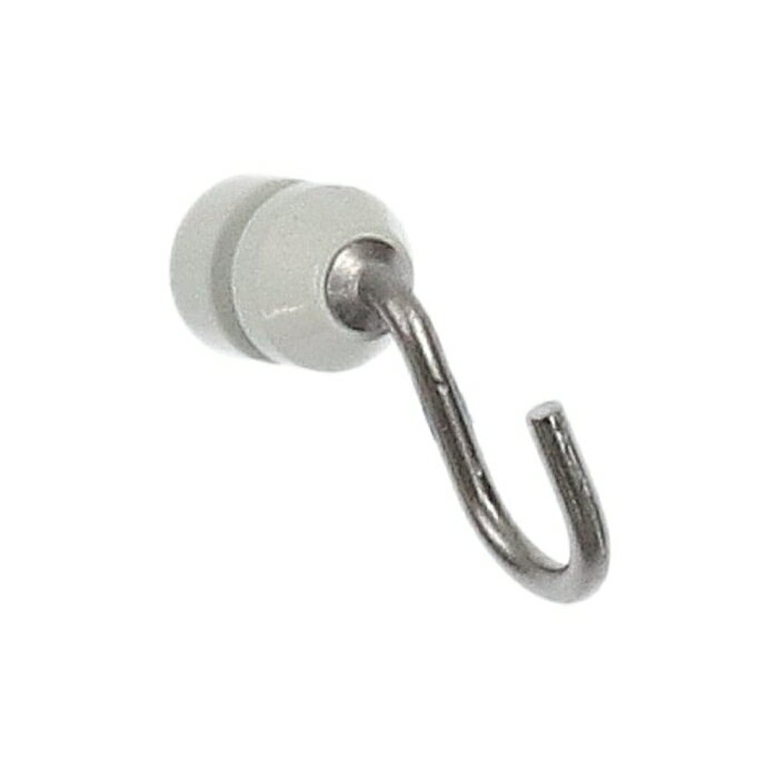 ハイロジック 20シリーズKBフック ホワイト 1個入