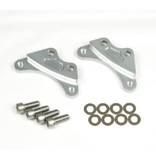 ラフアンドロードスポーツ WQキャリサポ(40mm)GPZ9R A12〜16 SV WQ23-150 ...