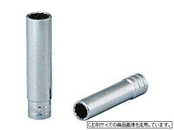 京都機械工具 B4L-17W-H ディ-プソケット(12カク)