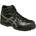 オタフク 【必ず購入前に仕様をご確認下さい】ウインジョブ 71S BK/GM 24.5 (FFR71SBG245)