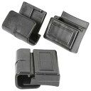 トーヨーセフティー ヘルメット取付部品 NO.OK-3013 1セット(2個入)