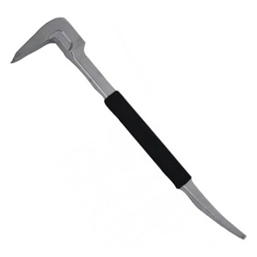 &nbsp;メーカー&nbsp;土牛産業&nbsp;商品カテゴリ&nbsp;ハンマー・くぎ抜き工具＞バール・カジヤ&nbsp;発送目安&nbsp;1日〜2日以内に発送予定（土日祝除）&nbsp;お支払方法&nbsp;銀行振込・クレジットカード&nbsp;送料&nbsp;送料無料&nbsp;特記事項&nbsp;&nbsp;その他&nbsp;[大工道具・用品]