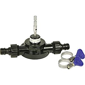 SK11(エスケー11) SK11 六角軸ドリルポンプ 15L SDPH-1 1個