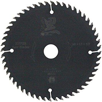 SK11(エスケー11) くろ(木工チップソー) 140X52P