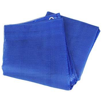 藤原産業 セフティー3 防風ネット 目合4mm 1MX5M(1コ入)