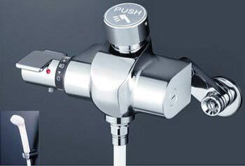 KVK 自閉式サーモスタットシャワーKF3040NF