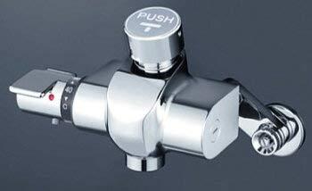 KVK 自閉サーモスタットKM3040N