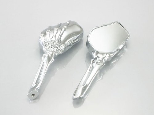 キタコ(KITACO) ゴーストミラー(675-1000010)