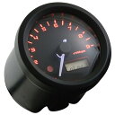 デイトナ(DAYTONA) デイトナ VELONA バイク用 タコメーター φ48 9000rpm表示 レブル 250 / 500(17〜19) 92569