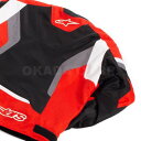 ALPINESTAR アルパインスターズ 【必ず購入前に仕様をご確認下さい】T-GP IGNITION AIR JACKET ASIA [981 DIGITAL...