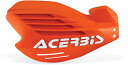 Acerbis X-FORCEハンドガード OR16 AC-13709OR16 #011-016