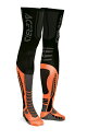 ACERBIS(アチェルビス) AC X-LEG PRO ソックス BK/OR L-XL AC-21693BK/OR2