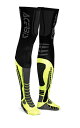 ACERBIS(アチェルビス) AC X-LEG PRO ソックス BK/YL L-XL AC-21693BK/YL2