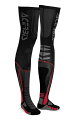 ACERBIS(アチェルビス) AC X-LEG PRO ソックス BK/RD S-M AC-21693BK/RD1