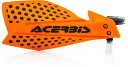 Acerbis X-ULTIMATEハンドガード OR/BK AC-22115OR/BK #209