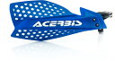 Acerbis X-ULTIMATEハンドガード BL/WH AC-22115BL/WH #245